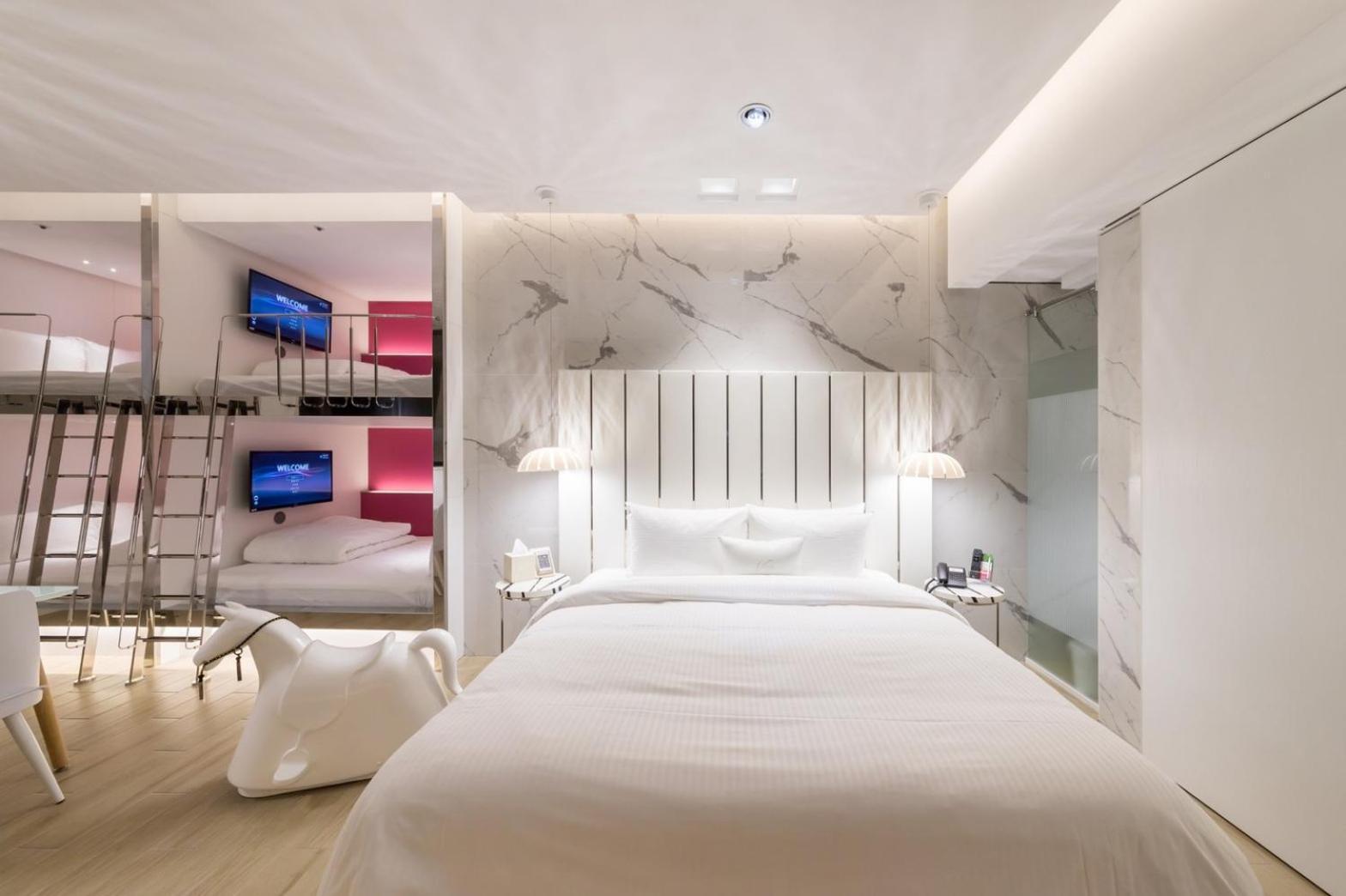 Uya Motel Xinwu Ngoại thất bức ảnh