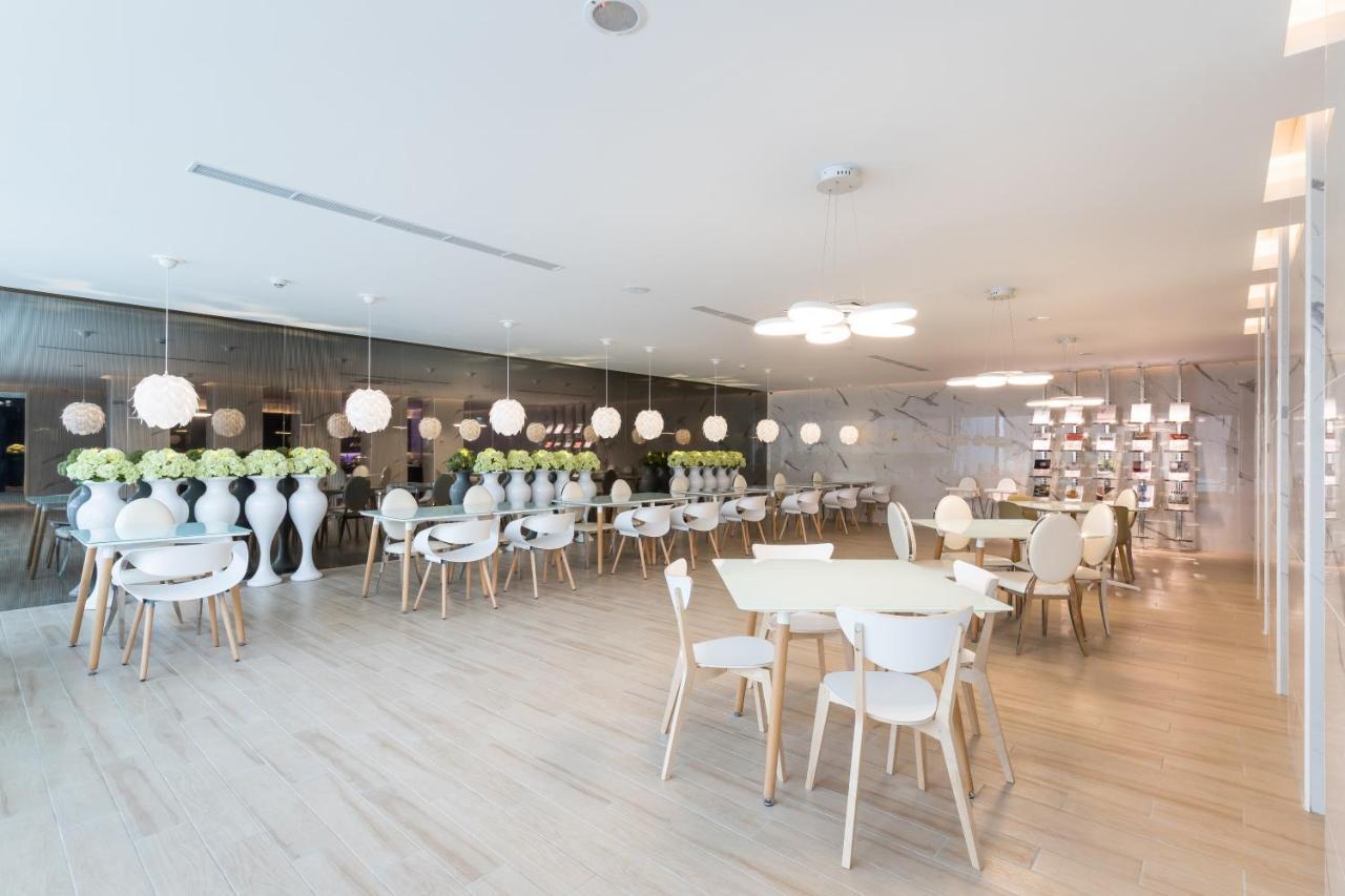 Uya Motel Xinwu Ngoại thất bức ảnh